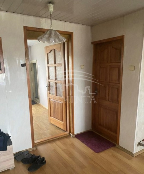 Parduodamas butas Radailių k., Klaipėdos r. sav., 41 m2 ploto, 2 kambariai 3