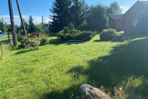 Parduodamas butas Radailių k., Klaipėdos r. sav., 41 m2 ploto, 2 kambariai 4