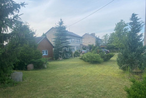 Parduodamas butas Radailių k., Klaipėdos r. sav., 41 m2 ploto, 2 kambariai 6