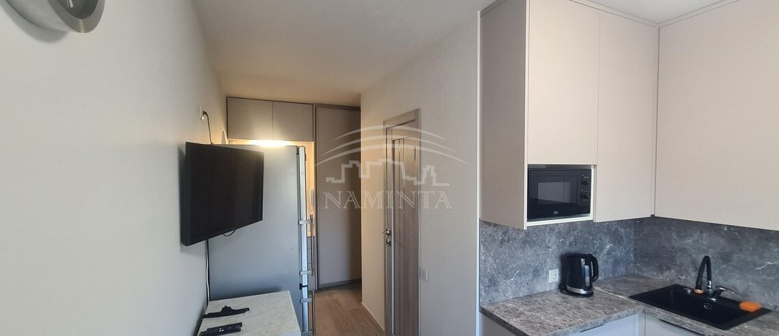 Parduodamas butas Žardininkų g., Žardininkai, Klaipėdos m., Klaipėdos m. sav., 64 m2 ploto, 3 kambariai 2