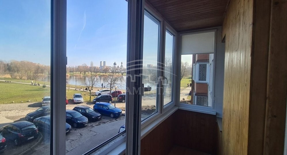 Parduodamas butas Žardininkų g., Žardininkai, Klaipėdos m., Klaipėdos m. sav., 64 m2 ploto, 3 kambariai 3