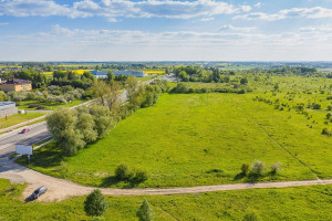 Parduodamas  sklypas Karaliaučiaus g., Šiaulių m., Šiaulių m. sav., 194.46 a ploto 11