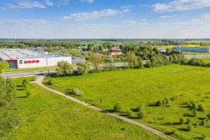 Parduodamas  sklypas Karaliaučiaus g., Šiaulių m., Šiaulių m. sav., 194.46 a ploto 12