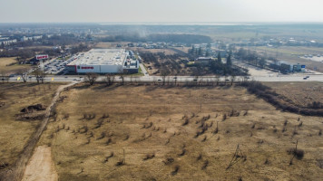 Parduodamas  sklypas Karaliaučiaus g., Šiaulių m., Šiaulių m. sav., 194.46 a ploto 30