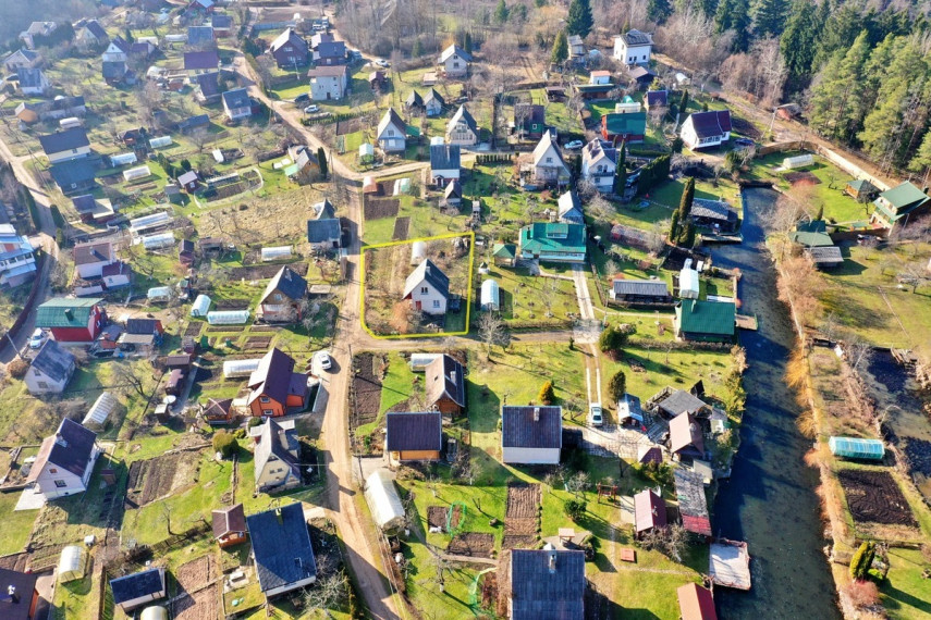 Parduodamas namas Ąžuolo g., Ignalinos m., Ignalinos r. sav., 70.69 m2 ploto, 2 aukštai 4