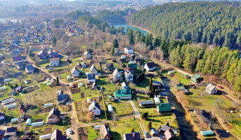 Parduodamas namas Ąžuolo g., Ignalinos m., Ignalinos r. sav., 70.69 m2 ploto, 2 aukštai 5