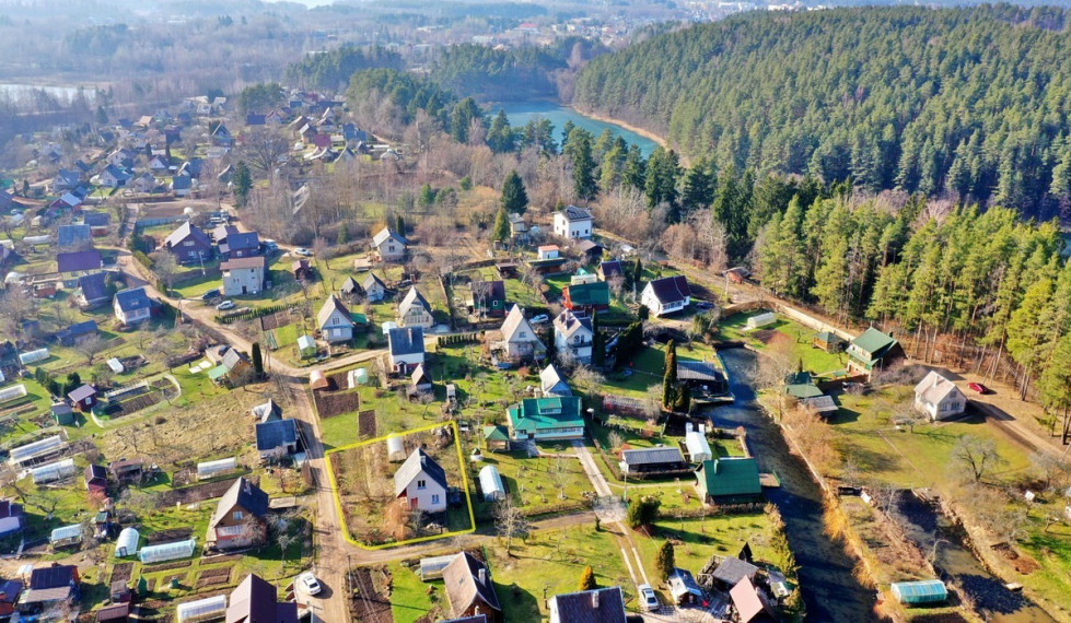 Parduodamas namas Ąžuolo g., Ignalinos m., Ignalinos r. sav., 70.69 m2 ploto, 2 aukštai 5