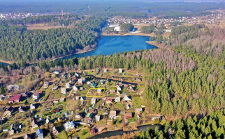 Parduodamas namas Ąžuolo g., Ignalinos m., Ignalinos r. sav., 70.69 m2 ploto, 2 aukštai 6