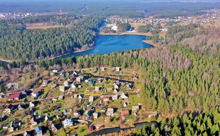 Parduodamas namas Ąžuolo g., Ignalinos m., Ignalinos r. sav., 70.69 m2 ploto, 2 aukštai 6