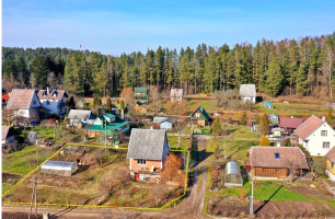 Parduodamas namas Ąžuolo g., Ignalinos m., Ignalinos r. sav., 70.69 m2 ploto, 2 aukštai 8