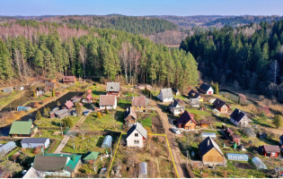 Parduodamas namas Ąžuolo g., Ignalinos m., Ignalinos r. sav., 70.69 m2 ploto, 2 aukštai 9