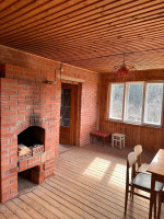 Parduodamas namas Ąžuolo g., Ignalinos m., Ignalinos r. sav., 70.69 m2 ploto, 2 aukštai 15