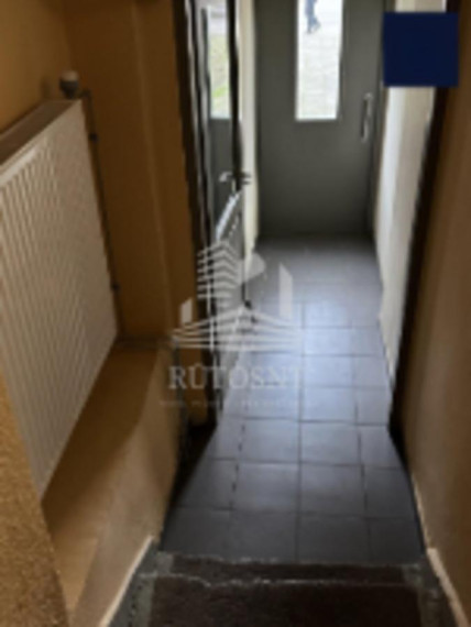 Parduodamas butas Rūtų g., Vėtrungė, Klaipėdos m., Klaipėdos m. sav., 48 m² ploto 2 kambariai 1