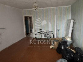 Parduodamas butas Rūtų g., Vėtrungė, Klaipėdos m., Klaipėdos m. sav., 48 m² ploto 2 kambariai 2