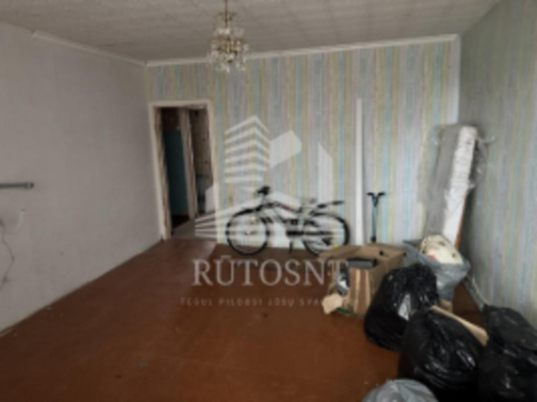 Parduodamas butas Rūtų g., Vėtrungė, Klaipėdos m., Klaipėdos m. sav., 48 m² ploto 2 kambariai 2