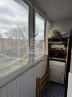 Parduodamas butas Rūtų g., Vėtrungė, Klaipėdos m., Klaipėdos m. sav., 48 m² ploto 2 kambariai 11