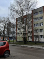 Parduodamas butas Rūtų g., Vėtrungė, Klaipėdos m., Klaipėdos m. sav., 48 m² ploto 2 kambariai 12