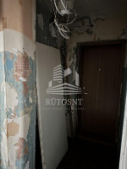 Parduodamas butas Rūtų g., Vėtrungė, Klaipėdos m., Klaipėdos m. sav., 48 m² ploto 2 kambariai 4