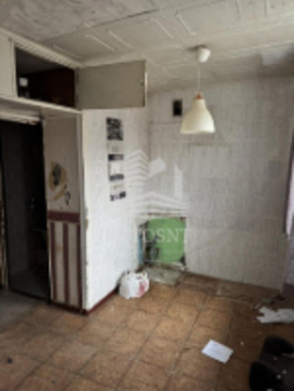 Parduodamas butas Rūtų g., Vėtrungė, Klaipėdos m., Klaipėdos m. sav., 48 m² ploto 2 kambariai 5