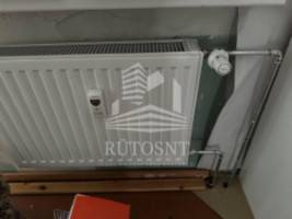 Parduodamas butas Rūtų g., Vėtrungė, Klaipėdos m., Klaipėdos m. sav., 48 m² ploto 2 kambariai 10