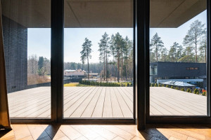 Parduodamas namas Nemenčinės pl., Antakalnis, Vilniaus m., Vilniaus m. sav., 165.39 m2 ploto, 2 aukštai 18