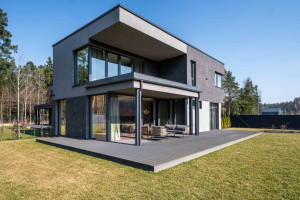 Parduodamas namas Nemenčinės pl., Antakalnis, Vilniaus m., Vilniaus m. sav., 165.39 m2 ploto, 2 aukštai 31