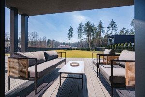 Parduodamas namas Nemenčinės pl., Antakalnis, Vilniaus m., Vilniaus m. sav., 165.39 m2 ploto, 2 aukštai 32