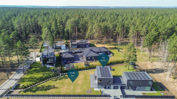 Parduodamas namas Nemenčinės pl., Antakalnis, Vilniaus m., Vilniaus m. sav., 165.39 m2 ploto, 2 aukštai 34
