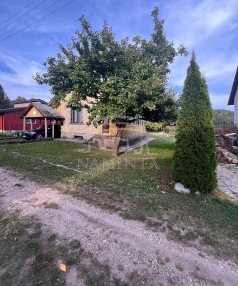 Parduodamas namas Jokūbavo k., Kretingos r. sav., 93 m2 ploto, 2 aukštai 5