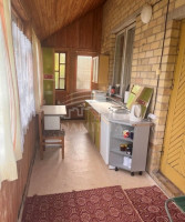 Parduodamas namas Jokūbavo k., Kretingos r. sav., 93 m2 ploto, 2 aukštai 7