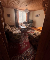 Parduodamas namas Jokūbavo k., Kretingos r. sav., 93 m2 ploto, 2 aukštai 9