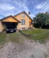 Parduodamas namas Jokūbavo k., Kretingos r. sav., 93 m2 ploto, 2 aukštai 3