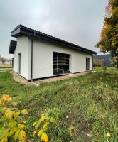 Parduodamas namas Derceklių k., Klaipėdos r. sav., 80 m2 ploto, 1 aukštai 1