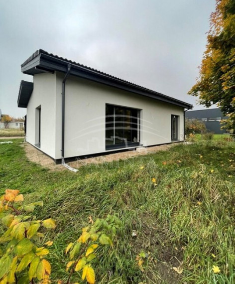 Parduodamas namas Derceklių k., Klaipėdos r. sav., 80 m2 ploto, 1 aukštai 1