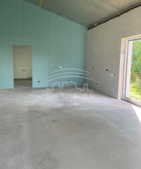 Parduodamas namas Derceklių k., Klaipėdos r. sav., 80 m2 ploto, 1 aukštai 4
