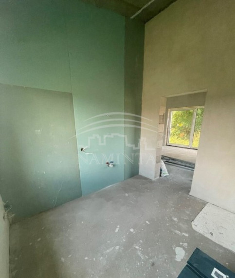 Parduodamas namas Derceklių k., Klaipėdos r. sav., 80 m2 ploto, 1 aukštai 6