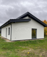 Parduodamas namas Derceklių k., Klaipėdos r. sav., 80 m2 ploto, 1 aukštai 10