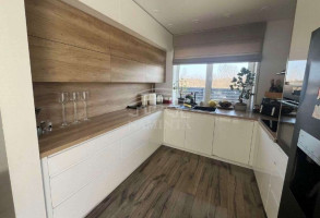 Parduodamas namas Gargždų m., Klaipėdos r. sav., 100 m2 ploto, 1 aukštai 6