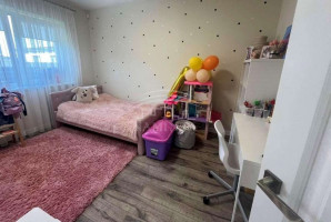 Parduodamas namas Gargždų m., Klaipėdos r. sav., 100 m2 ploto, 1 aukštai 9