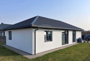 Parduodamas namas Gargždų m., Klaipėdos r. sav., 100 m2 ploto, 1 aukštai 10