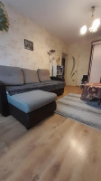 Parduodamas butas Melioratorių g., Gargždų m., Klaipėdos r. sav., 63 m² ploto 2 kambariai 15