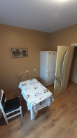Parduodamas butas Melioratorių g., Gargždų m., Klaipėdos r. sav., 63 m² ploto 2 kambariai 3