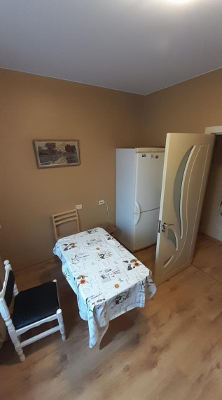 Parduodamas butas Melioratorių g., Gargždų m., Klaipėdos r. sav., 63 m² ploto 2 kambariai 3