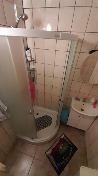 Parduodamas butas Melioratorių g., Gargždų m., Klaipėdos r. sav., 63 m² ploto 2 kambariai 4