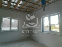 Parduodamas namas Nadruvių g., Švepelių k., Klaipėdos r. sav., 111.5 m² ploto 4 kambariai 13