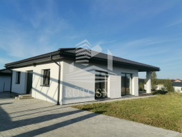 Parduodamas namas Nadruvių g., Švepelių k., Klaipėdos r. sav., 111.5 m² ploto 4 kambariai 3