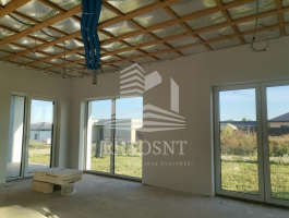Parduodamas namas Nadruvių g., Švepelių k., Klaipėdos r. sav., 111.5 m² ploto 4 kambariai 7