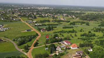 Parduodamas namų valdos paskirties sklypas Naujoji Vilnia, Vilniaus m., Vilniaus m. sav., 20 a ploto 5