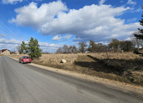 Parduodamas namų valdos paskirties sklypas Naujoji Vilnia, Vilniaus m., Vilniaus m. sav., 20 a ploto