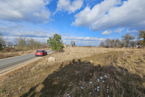 Parduodamas namų valdos paskirties sklypas Naujoji Vilnia, Vilniaus m., Vilniaus m. sav., 20 a ploto 2